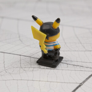 Fotokvant PRZ-044 B6 заглушка на горячий башмак Пикачу №6