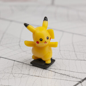 Fotokvant PRZ-047 B9 заглушка на горячий башмак Пикачу №9