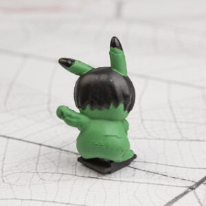 Fotokvant PRZ-048 B10 заглушка на горячий башмак Пикачу №10