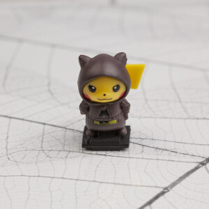 Fotokvant PRZ-049 B11 заглушка на горячий башмак Пикачу №11