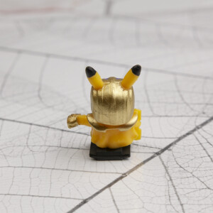 Fotokvant PRZ-050 B12 заглушка на горячий башмак Пикачу №12