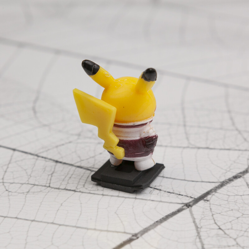 Fotokvant PRZ-051 B13 заглушка на горячий башмак Пикачу №13