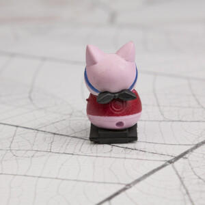 Fotokvant PRZ-056 B18 заглушка на горячий башмак Сакура Sakura Cat