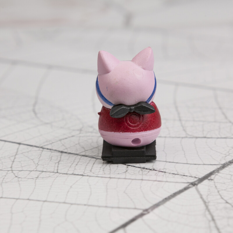 Fotokvant PRZ-056 B18 заглушка на горячий башмак Сакура Sakura Cat