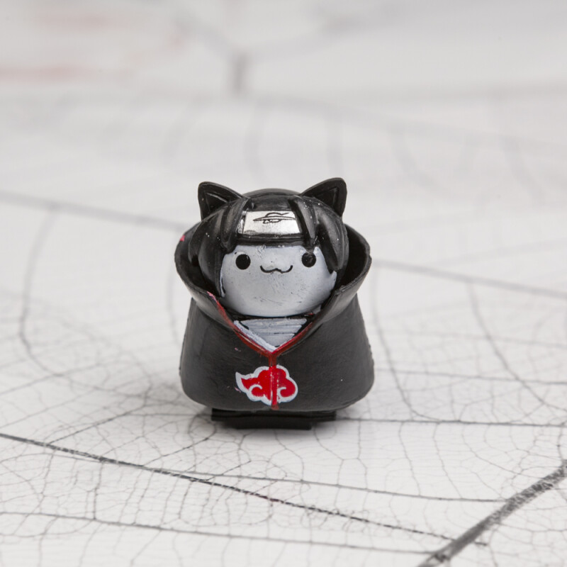 Fotokvant PRZ-061 B23 заглушка на горячий башмак Итачи Itachi Cat