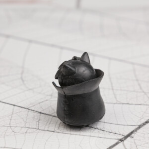 Fotokvant PRZ-061 B23 заглушка на горячий башмак Итачи Itachi Cat