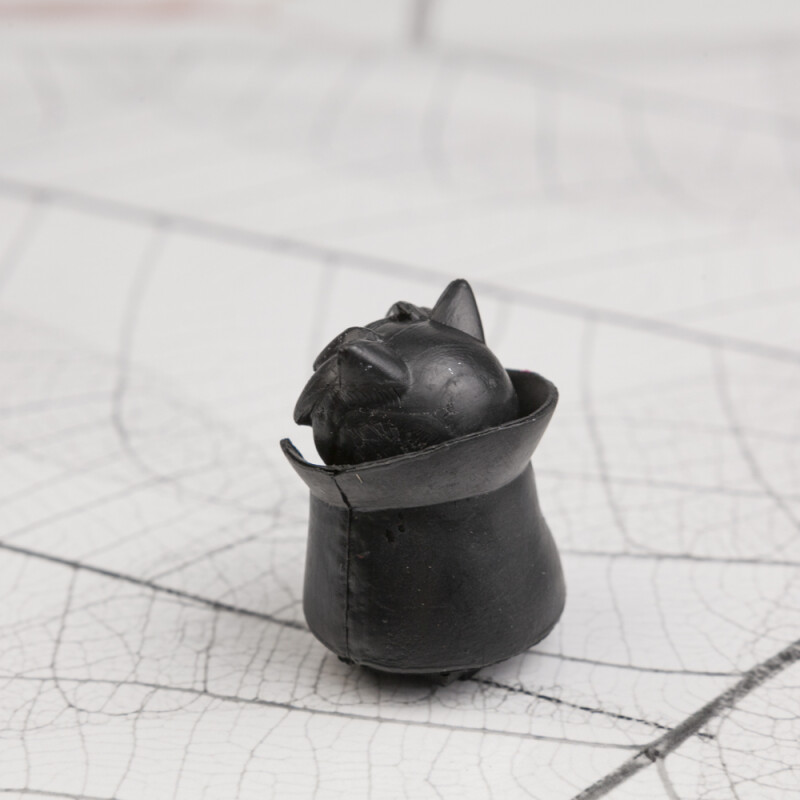 Fotokvant PRZ-061 B23 заглушка на горячий башмак Итачи Itachi Cat