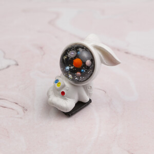 Fotokvant PRZ-062 P1 заглушка на горячий башмак кролик №1