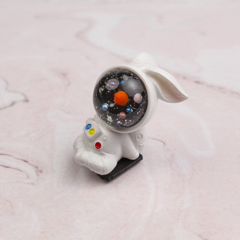 Fotokvant PRZ-062 P1 заглушка на горячий башмак кролик №1