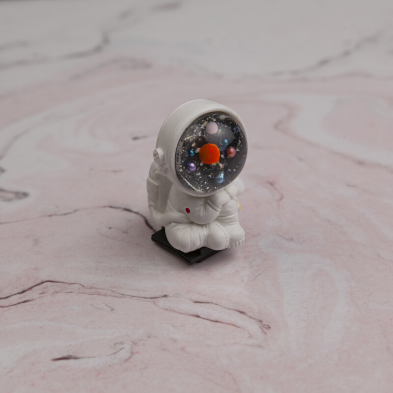 Fotokvant PRZ-063 P2 заглушка на горячий башмак космонавт №2