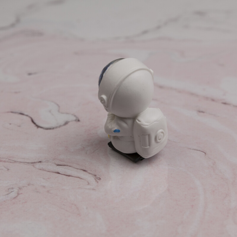 Fotokvant PRZ-063 P2 заглушка на горячий башмак космонавт №2