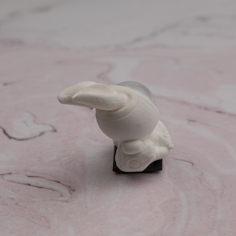 Fotokvant PRZ-064 P3 заглушка на горячий башмак кролик №3