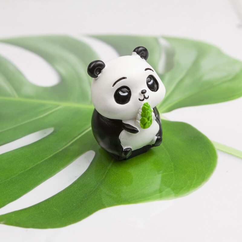 Fotokvant PRZ-071 P11 заглушка на горячий башмак панда №2