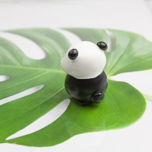 Fotokvant PRZ-071 P11 заглушка на горячий башмак панда №2