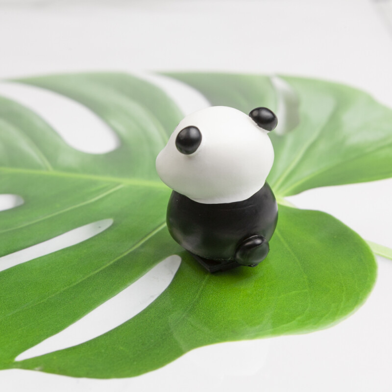 Fotokvant PRZ-071 P11 заглушка на горячий башмак панда №2