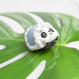 Fotokvant PRZ-072 P12 заглушка на горячий башмак панда №3