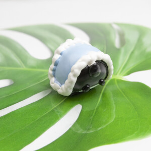 Fotokvant PRZ-072 P12 заглушка на горячий башмак панда №3