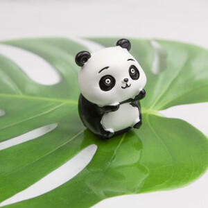 Fotokvant PRZ-073 P13 заглушка на горячий башмак панда №4