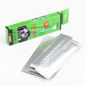 Huanuo HN-4A CCD/CMOS Swab WET Kit набор мокрых швабр 15 мм 6 шт для полнокадровых матриц