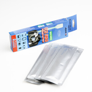 Huanuo HN-1A CCD/CMOS Swab WET Kit набор мокрых швабр 17 мм 6 шт универсальные