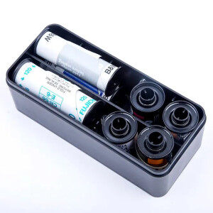 Klaymor JC004 кейс для хранения катушек