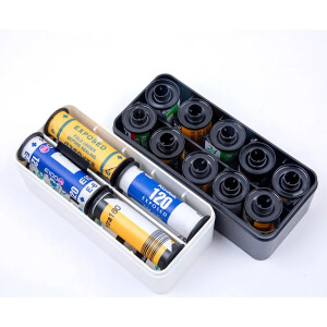 Klaymor JC004 кейс для хранения катушек