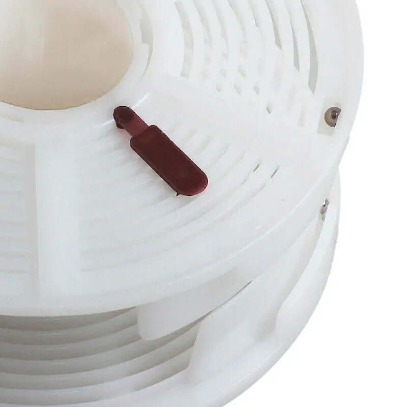 Klaymor JC010 катушка-спираль для бачка для 120 и 135 пленки