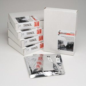 Silberra Trinol проявитель для фотобумаги, порошок на 1л