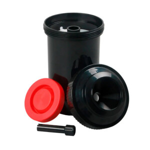 Klaymor JC013 Бачок для проявки пленки с 3-мя катушками