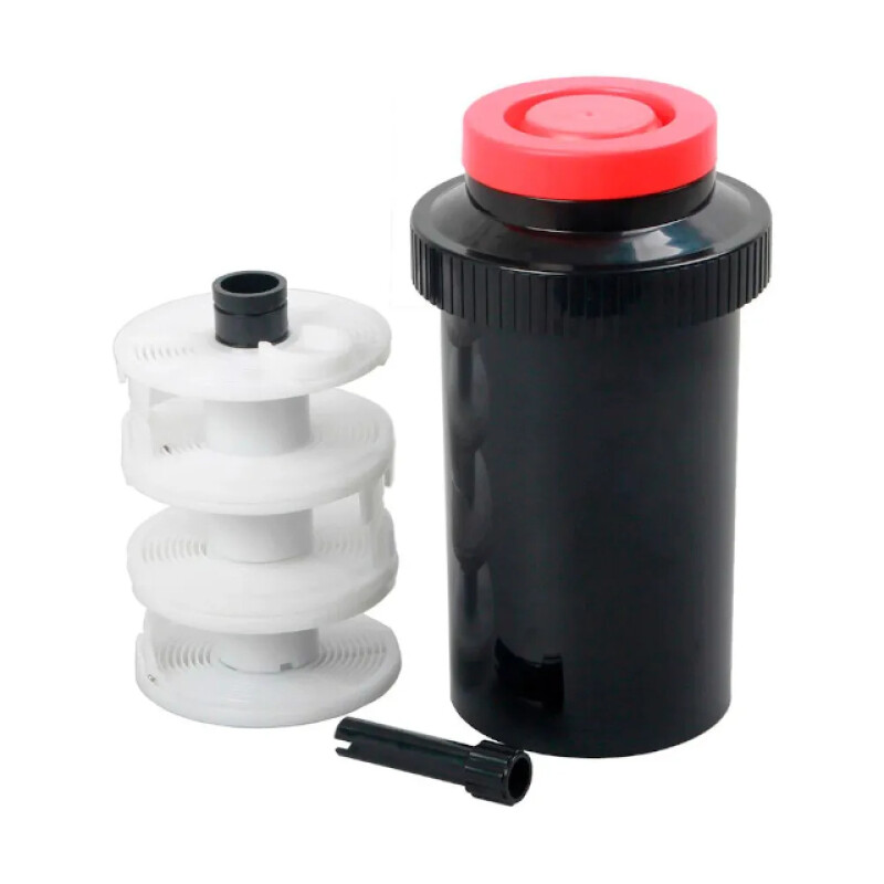 Klaymor JC013 Бачок для проявки пленки с 3-мя катушками