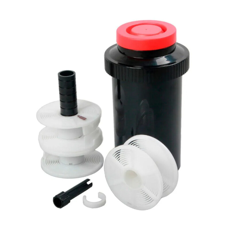 Klaymor JC013 Бачок для проявки пленки с 3-мя катушками