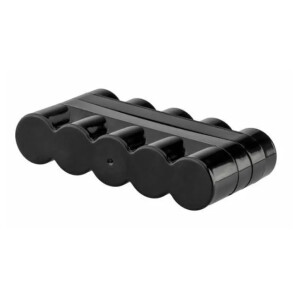 Klaymor JC005 кейс для хранения катушек для 5 рол. 120/220