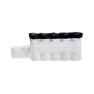 Klaymor JC005 кейс для хранения катушек для 5 рол. 120/220