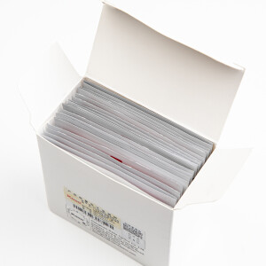 Kase Cleaning Clothes набор салфеток для чистки оптики 20 шт 10х10 см