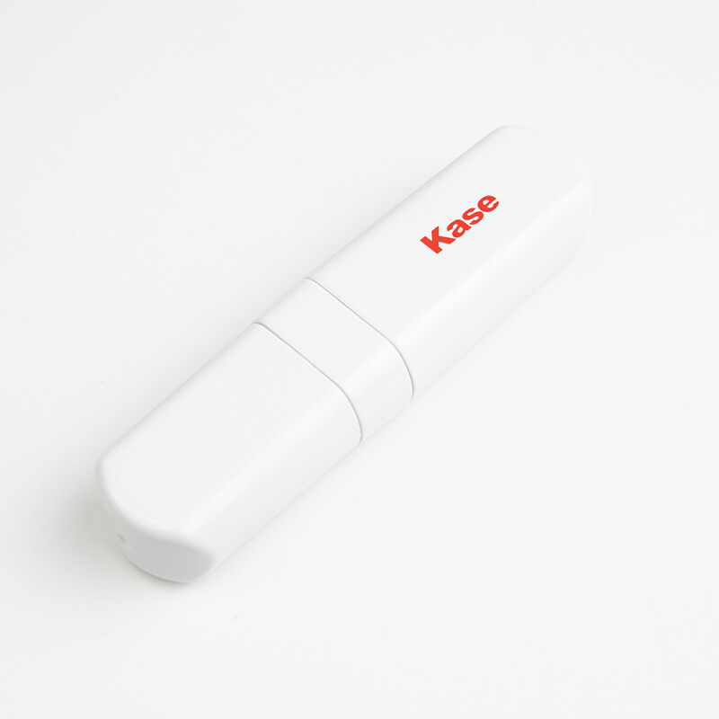 Kase Cleaning Pen 2 in1 карандаш для линз и монитора камеры