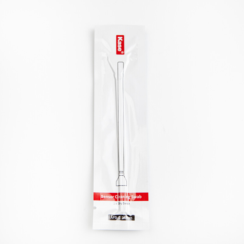 Kase APS-C CCD/COMS комплект для чистки оптики APS-C матриц 16 мм