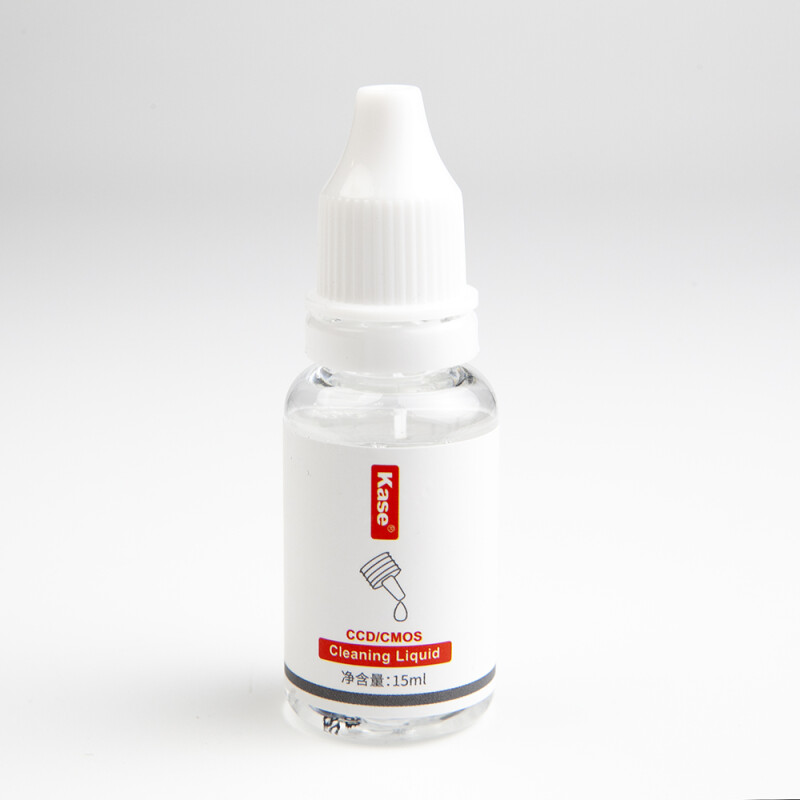 Kase Full Frame CCD/COMS комплект для чистки Full Frame матриц 24 мм