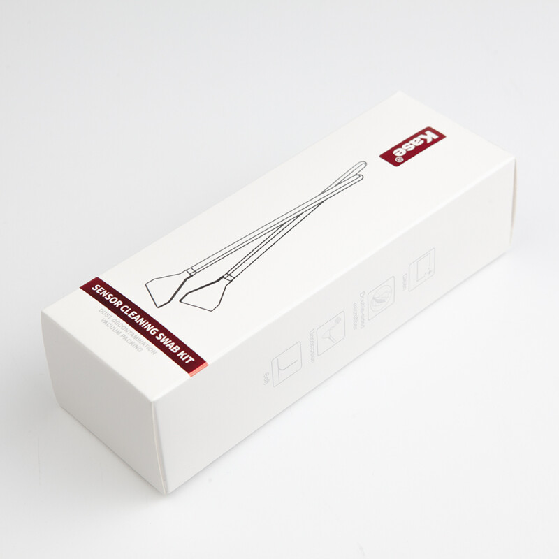 Kase Full Frame CCD/COMS комплект для чистки Full Frame матриц 24 мм