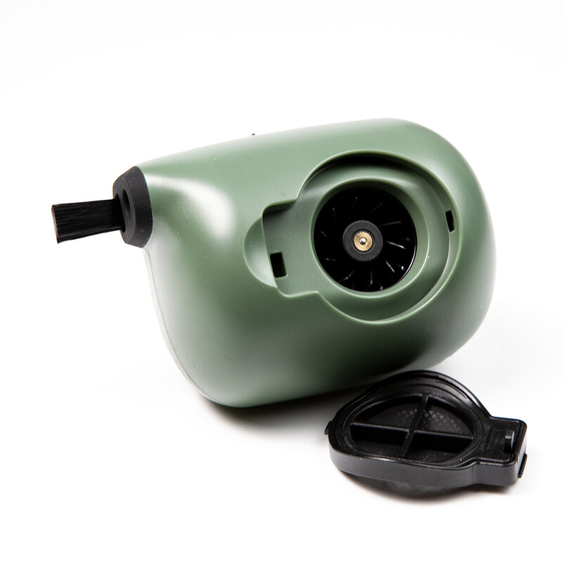 Nitecore Electronic Blower аккумуляторная груша для сдувания пыли