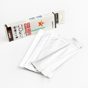 Huanuo HN-3 CCD/CMOS Swab DRY Kit набор сухих швабр 15 мм 6 шт для APS-C матриц