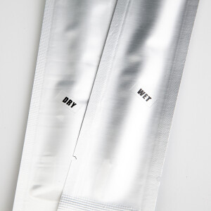 Huanuo HN-5 CCD/CMOS Swab 4 WET 4 DRY Kit набор 4 сухих и 4 мокрых швабр 17 мм универсальных