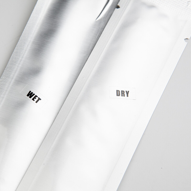 Huanuo HN-8 CCD/CMOS Swab 4 WET 4 DRY Kit набор 4 сухих и 4 мокрых швабр 15 мм для FF