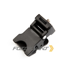 Fotokvant RFLH-40 клипса с головкой 1/4 с нагрузкой до 300 гр