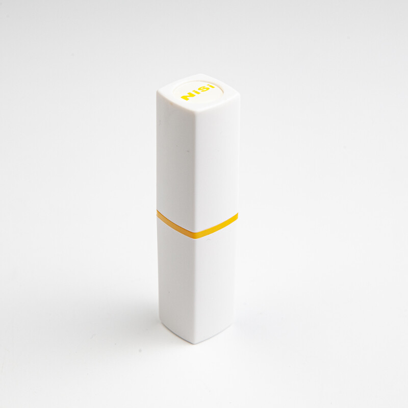 Nisi Lipstick Lens Pen White мини-карандаш для чистки оптики объектива белый