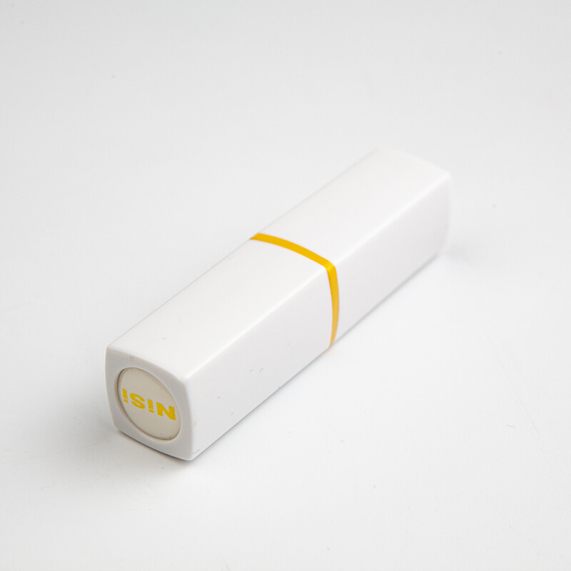 Nisi Lipstick Lens Pen White мини-карандаш для чистки оптики объектива белый