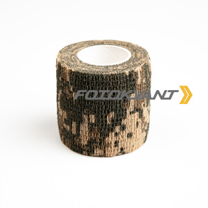 Fotokvant Tape-32 Khaki клейкая лента камуфляжного цвета