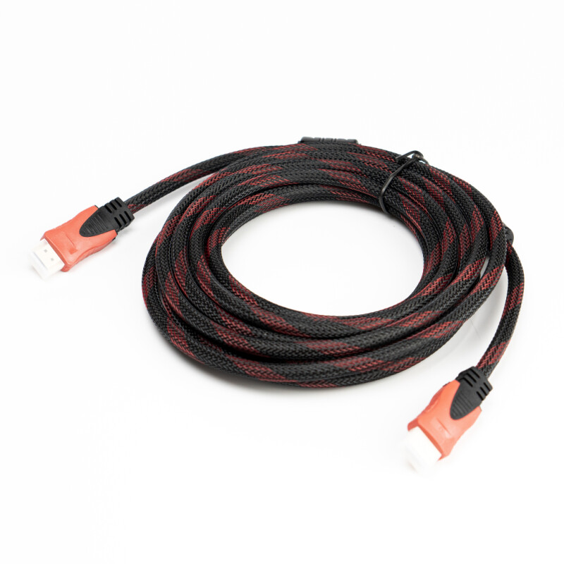 П-фото HDMTV 5M HT5 кабель