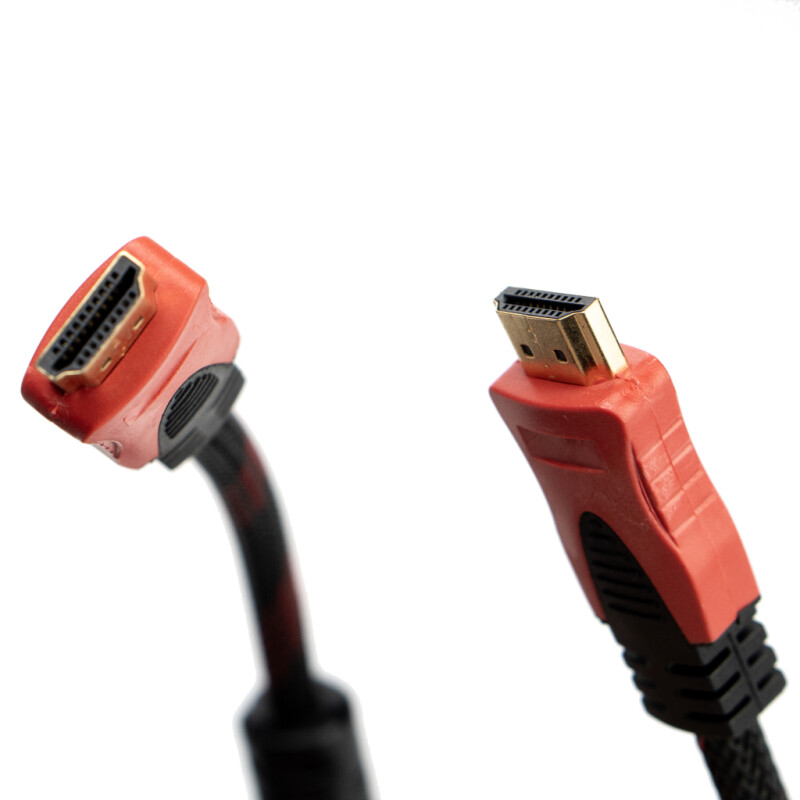 П-фото HDMTV 5M HT5 кабель