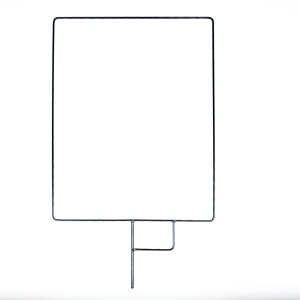 Fotokvant FRN-7590 фрост-рама неразборная 75х90 см