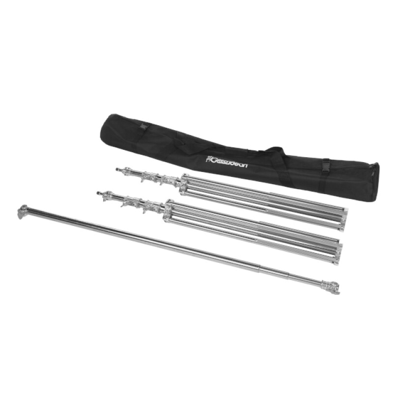 GreenBean GB-BS300 система установки фона